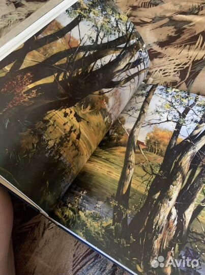 Василий Нестеренко. Живопись.Швидковский Дмитрий