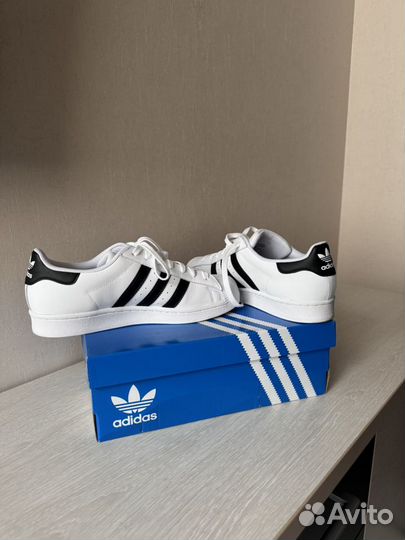 Кроссовки adidas originals superstar