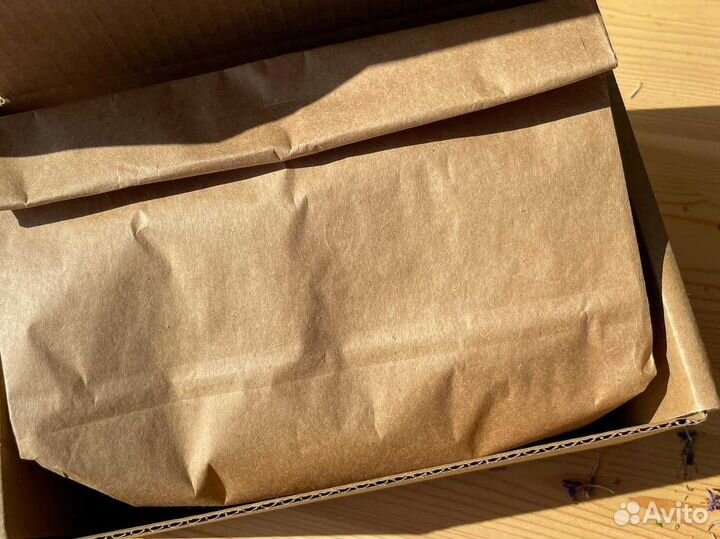 Иван-чай 1 кг кипрей травяной чай, по правилам