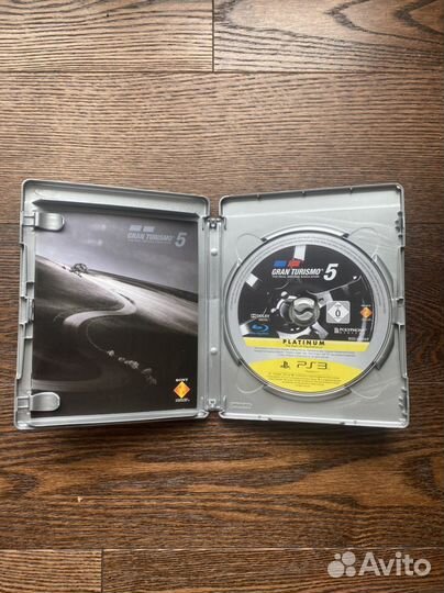 Игры для приставок ps3