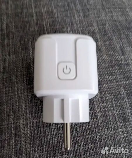 Умная розетка для Яндекс Алиса