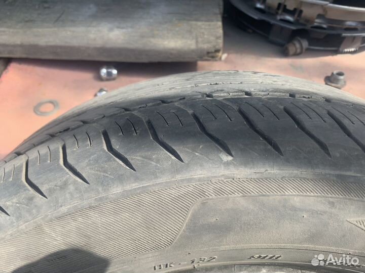 КАМА Breeze (HK-132) 195/65 R15