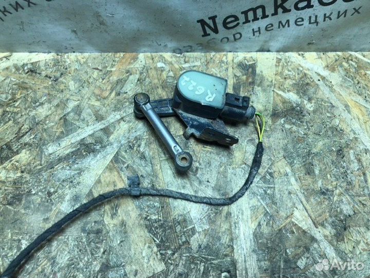 Датчик дорожного просвета Mercedes Vito 639 рест