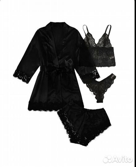 Пижама женская новая