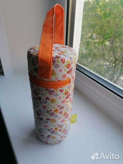 Термо сумка для бутылочки