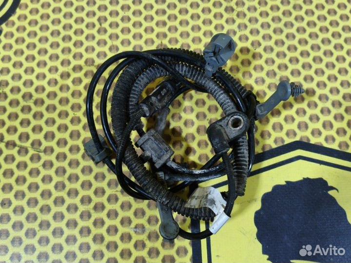 Датчик ABS задний правый Opel Insignia JT69 A20NFT