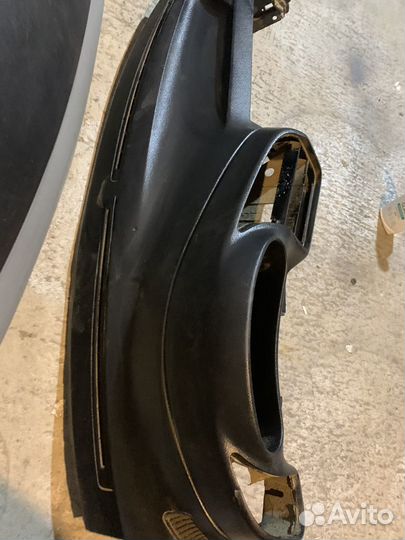 Торпедо бмв Е36 е46