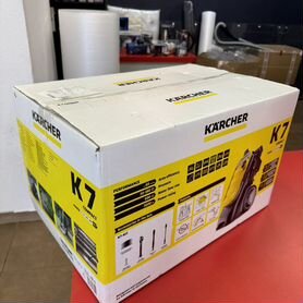 Karcher k7 compact