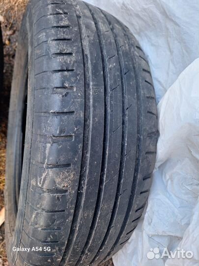 DRC D611 195/65 R15