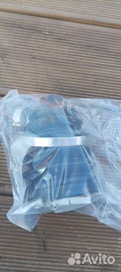 Пыльник шрус наружный комплект