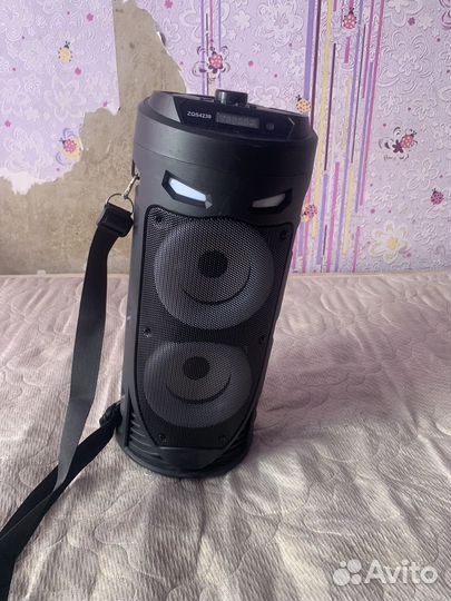 Колонка zqs4239