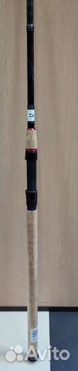 Фидерное удилище