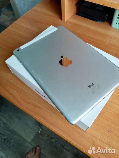 iPad Air 1 64gb