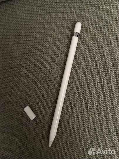 Стилус apple pencil 1
