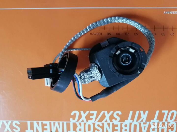 Игнитор провод блока ксено W3T13171 8301C464