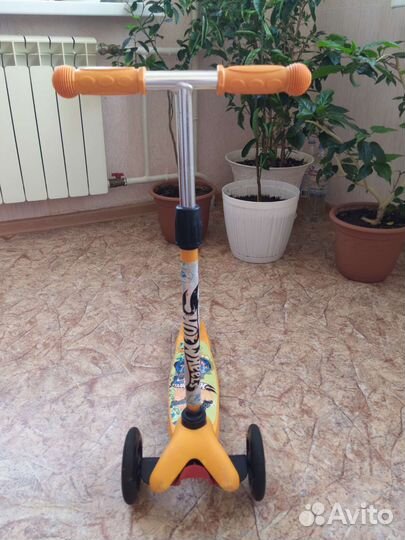 Детские развлечения