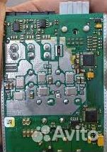 Irf6727 транзисторы ключи 6шт новые
