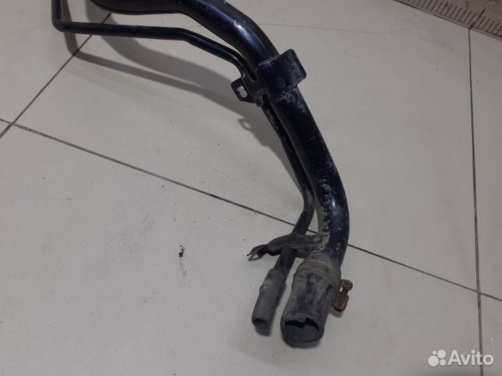 Горловина топливного бака Mitsubishi Outlander 3