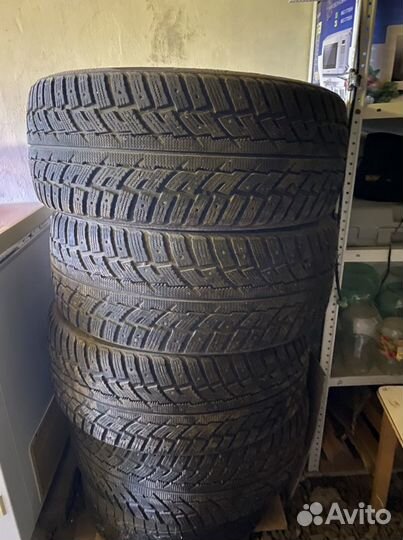 Kumho 722 265/50 R20