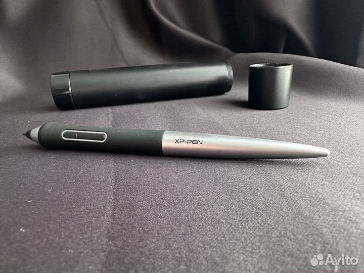 Графический планшет XPPen Deco Pro M