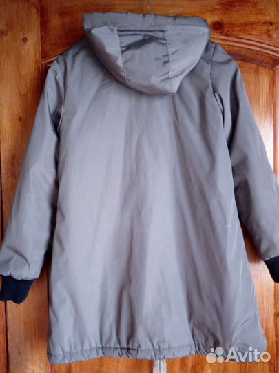 Куртка на девочку