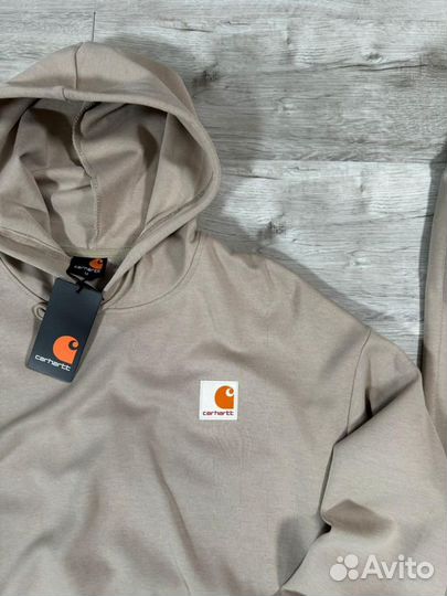 Спортивный костюм тройка Carhartt