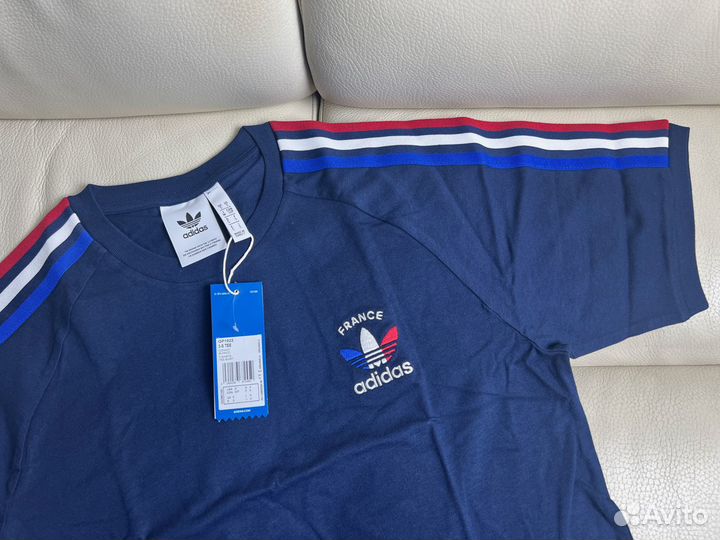 Adidas Originals France 2024 (Limited Edition)