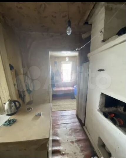 Дом 51 м² на участке 18 сот.