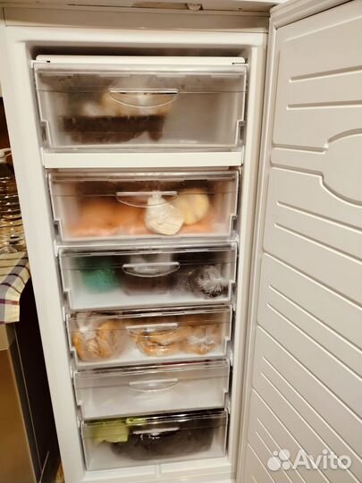 Морозильная камера атлант бу