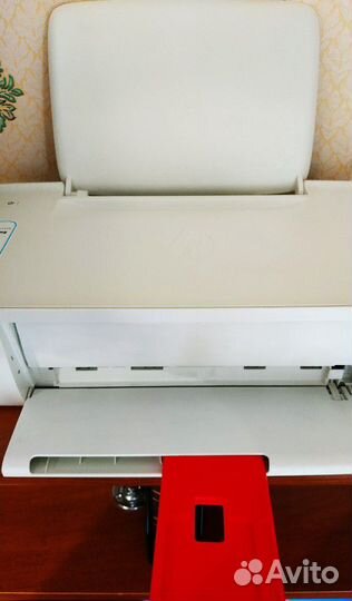 Принтер струйный HP DeskJet Ink Advantage 1115