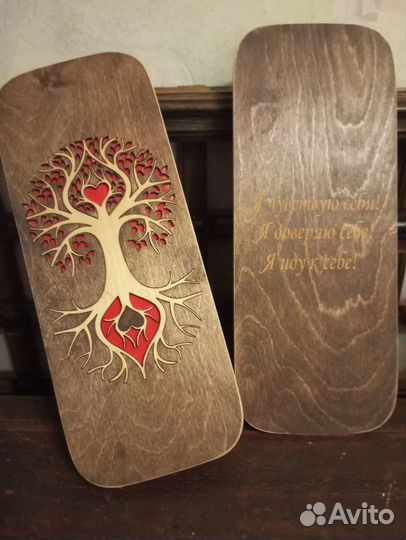 Доски садху с гвоздями аппликатор