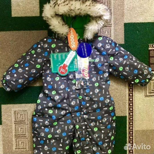 Продам комбензон Gustu