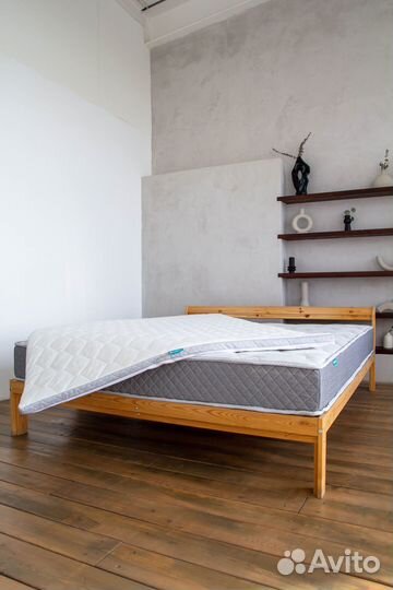 Матрас Comfort Optimal