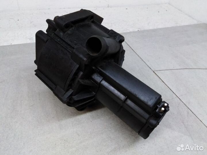 Насос воздушный Мерседес