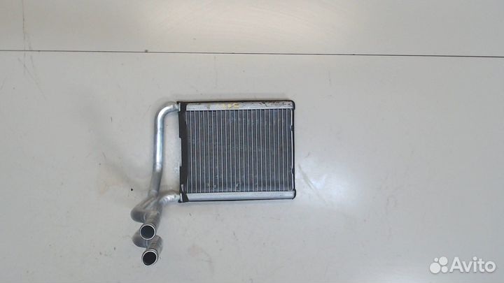 Радиатор отопителя Hyundai Veloster 2011, 2012