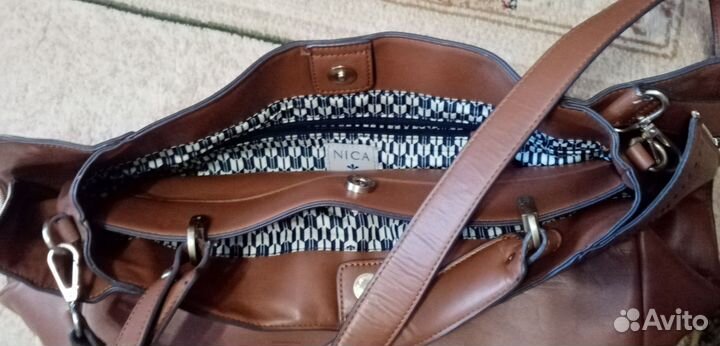 Сумки женские