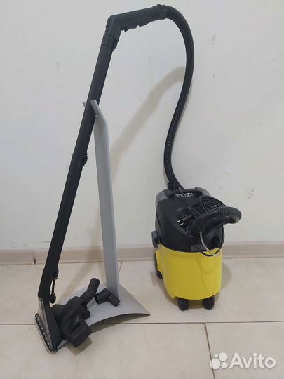 Пылесос Karcher SE 5.100