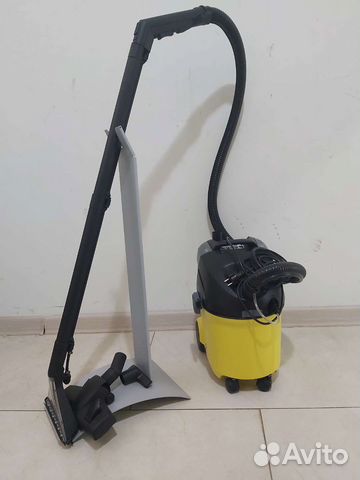 Пылесос Karcher SE 5.100