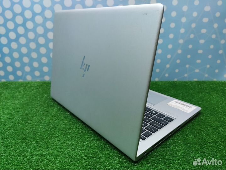 Ноутбук HP EliteBook 840 G5 в рассрочку