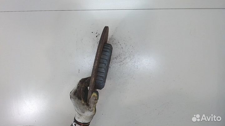 Диск тормозной Land Rover Range Rover Evoque 2018