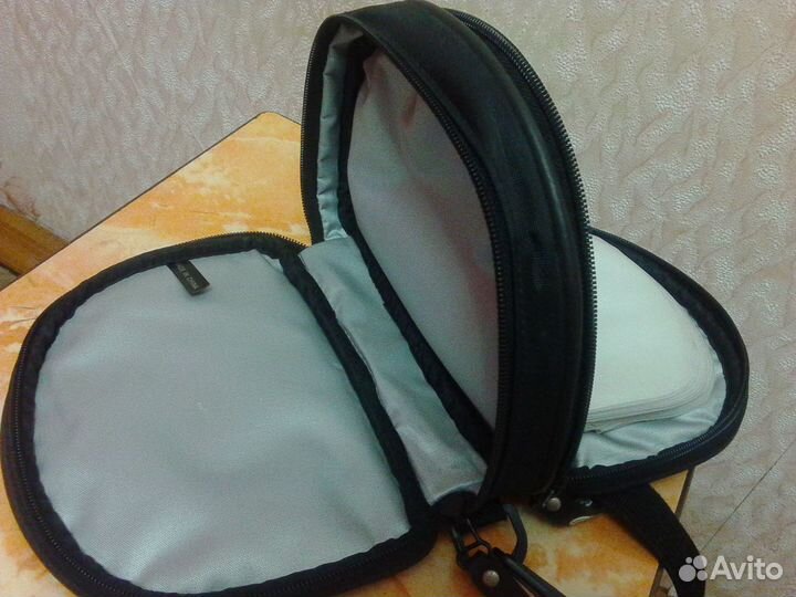 Кейс (сумка) для CD дисков