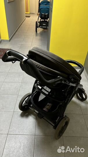 Коляска peg perego book