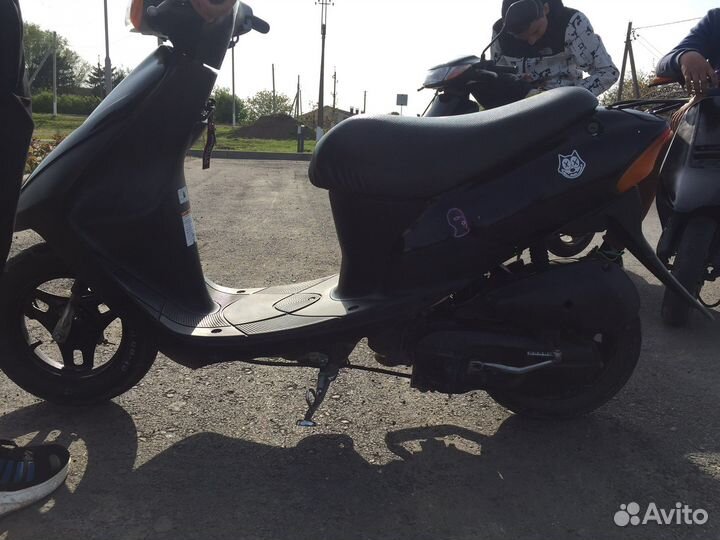 Сузуки летс 2 new