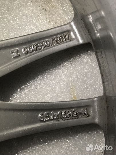 Оригинал Mercedes-Benz A17740101007X45