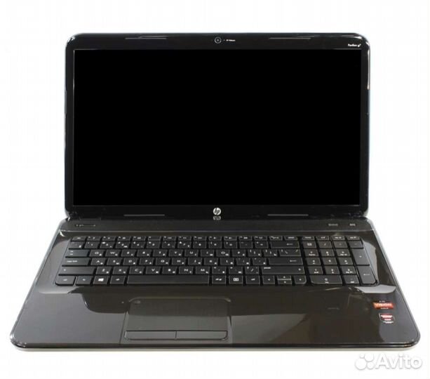 Ноутбук Acer, HP