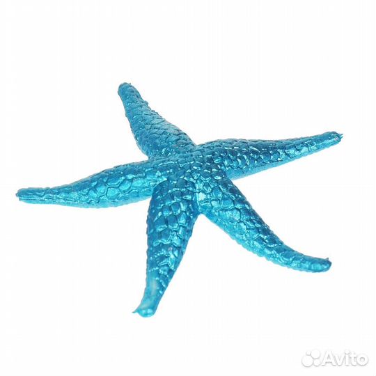 Игрушка «Водные обитатели» 12 шт играем вместе