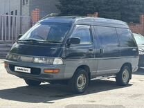 Toyota Town Ace 2.2 AT, 1991, 5 000 км, с пробегом, цена 590 000 руб.