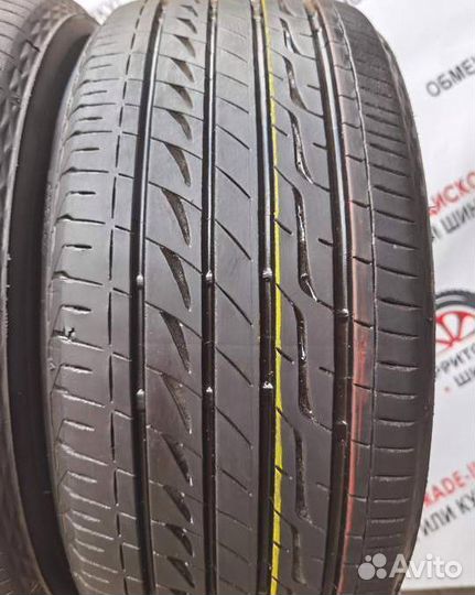Bridgestone Regno GR-XI 225/45 R17 91W
