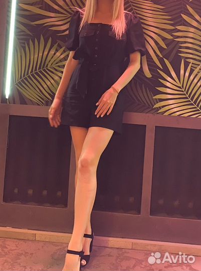 Комбинезон женский