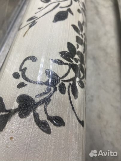 Итальянские обои фирмы декори декори